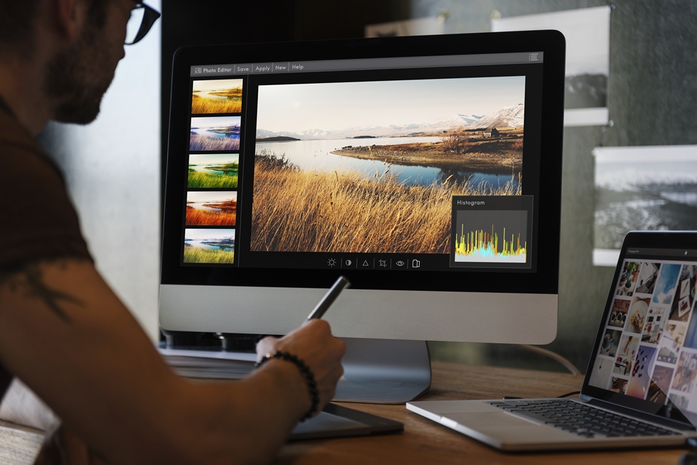 free apps for mac photo editing